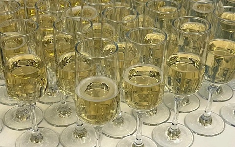 В Рязанской области 25 января запретят продажу алкоголя из-за Дня студента