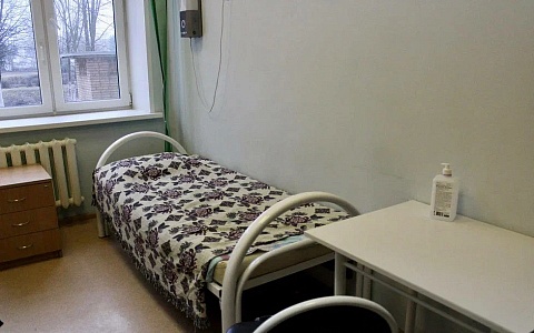 Артем Бранов рассказал о строительстве поликлиники в Дашково-Песочне