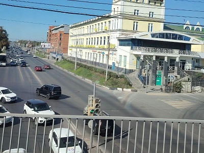 В Рязани капитально отремонтируют 7 улиц в течение двух лет
