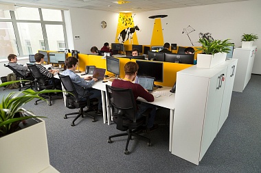 Центр разработки Тинькофф откроется в Рязани