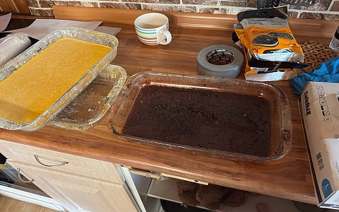 Молодой мигрант устроил нарколабораторию на окраине рязанской деревни