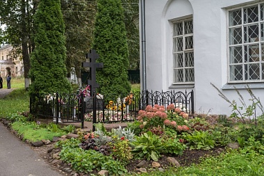 Рязанская епархия показала фотографии митрополита Марка - 62ИНФО Рязанская епархия показала фотографии митрополита Марка