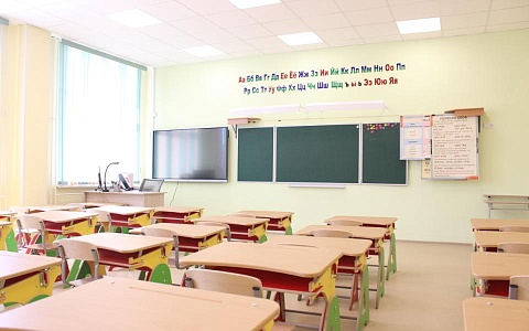 В Госдуме предложили штрафовать за оскорбление учителей