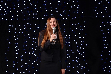 Сила и красота. В Рязани прошёл Кубок региона по бодибилдингу и фитнес-бикини 