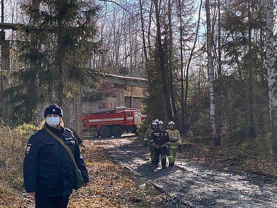 В Рязанской области извлекли тело семнадцатого погибшего из-под завалов цеха 