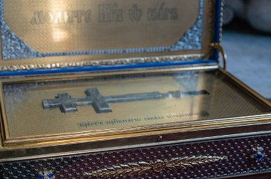 Рязанская епархия показала фотографии митрополита Марка - 62ИНФО Рязанская епархия показала фотографии митрополита Марка