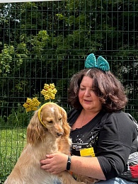 Искусство без боли: "Новые люди" провели фестиваль животных в Рязани