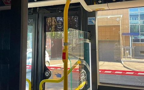 Рязанская Госавтоинспекция обратилась к водителям пассажирских автобусов 
