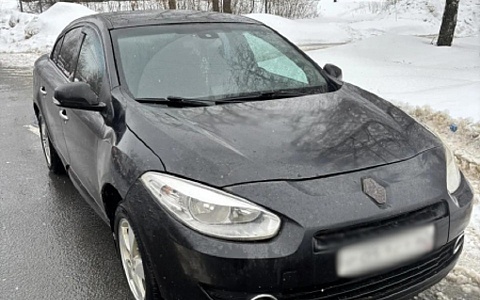 На улице Щорса водитель Renault сбил 17-летнего подростка