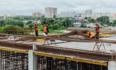 В Рязани новую флагманскую школу планируют открыть в следующем году