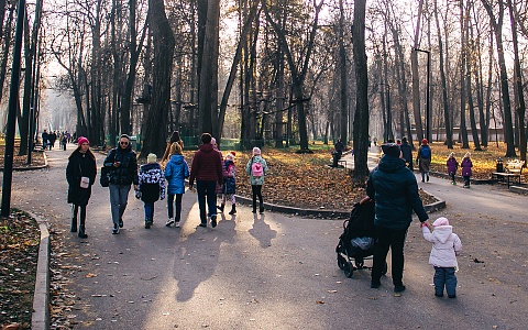 Рязанцам рассказали, как защитить ребенка от экстремистской идеологии