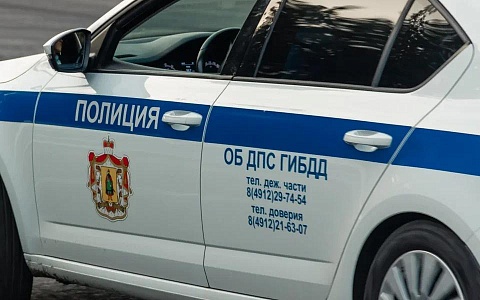 Госавтоинспекция проверит рязанских водителей на трезвость  