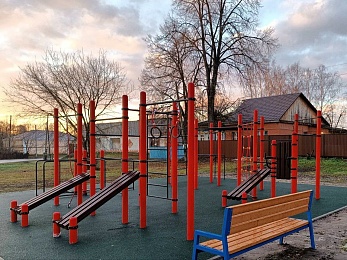 Рязанское правительство выделило 50 млн рублей на местные инициативы