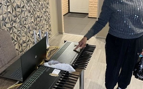 В Рязани супружескую пару осудят за обслуживание сети узлов мошенников из Украины