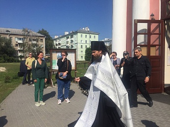 В Рязани 31 августа простились с журналистом Владимиром Бочковым - 62ИНФО В Рязани 31 августа простились с журналистом Владимиром Бочковым