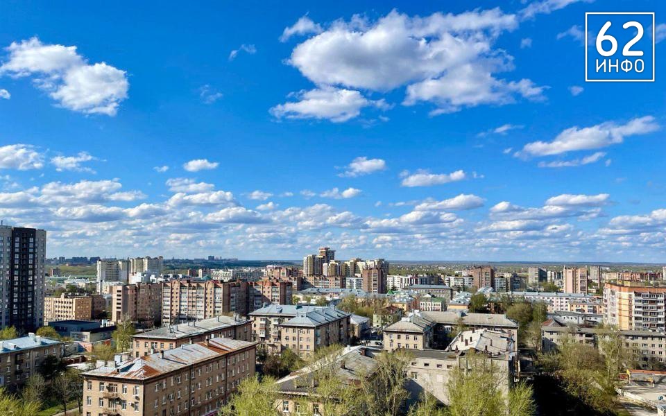 В Рязани в 2025 году отремонтируют улицу Лизы Чайкиной - 62ИНФО