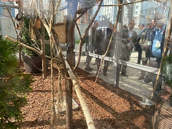 Наш опыт - всей стране: в Рязани Российский Союз строителей обсудил перспективы работы и осмотрел передовые ЖК