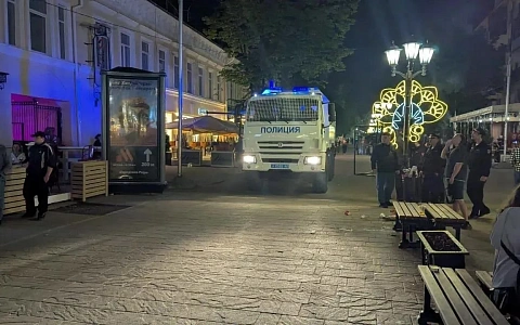 Полиция анонсировала масштабные рейды на улицах Рязани и в районах