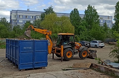 На ремонт здания ДК «Птицевод» в Рязани направили 142 млн рублей в 2023 году 