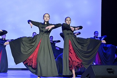 Денис Боков рассказал, какие события пройдут в регионе в рамках Года единства народов