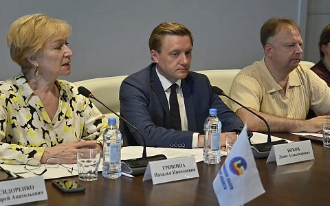 Наблюдатели-блогеры будут работать на выборах в Рязанской области
