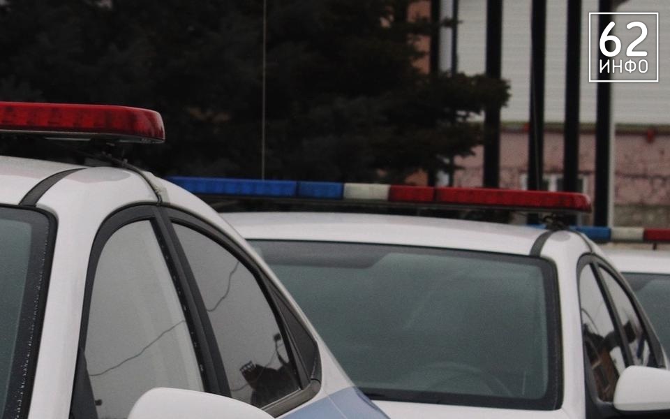Госавтоинспекция Рязанской области поделилась результатами выходных рейдов   - 62ИНФО