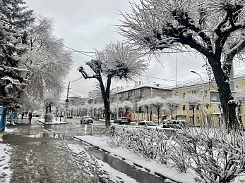 Снежное полнолуние марта сфотографировали в рязанской глубинке - 62ИНФО Снежное полнолуние марта сфотографировали в рязанской глубинке