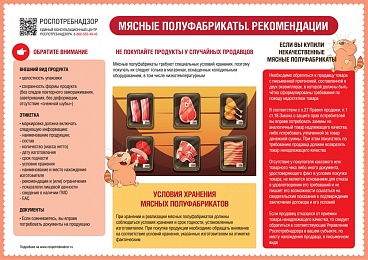 Полезно и вкусно. Как выбрать мясные полуфабрикаты  - 62ИНФО Полезно и вкусно. Как выбрать мясные полуфабрикаты