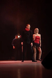  Опубликованы фото победителей "Мисс и мистер Студенчество-2023" в Рязани