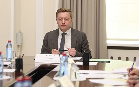 В Рязани утвердили кандидатуры для размещения на Доске почета