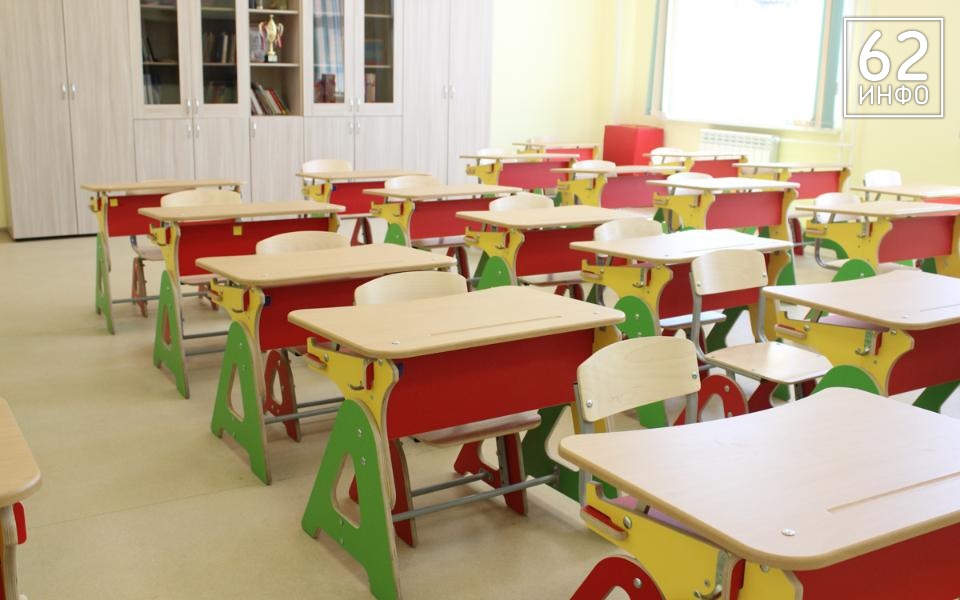 В Рязанской области ЕГЭ пересдадут 650 выпускников - 62ИНФО В Рязанской области ЕГЭ пересдадут 650 выпускников - 62ИНФО