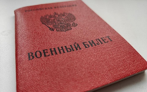 Мэрия: рязанские призывникам повестки направят через Госуслуги Мэрия: рязанские призывникам повестки направят через Госуслуги