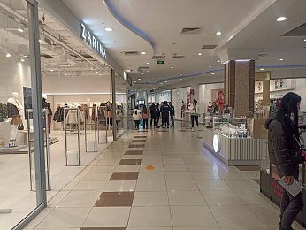 В Рязани полиция массово останавливает прохожих