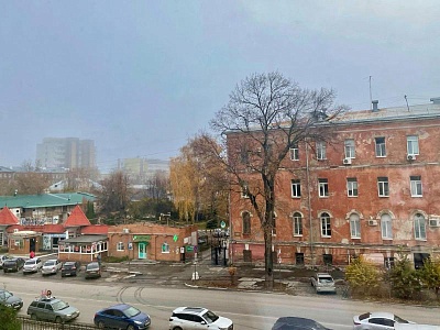 В Рязанской области 20 октября будет дождливо и промозгло