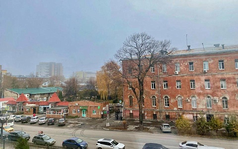 В Рязанской области 20 октября будет дождливо и промозгло В Рязанской области 20 октября будет дождливо и промозгло