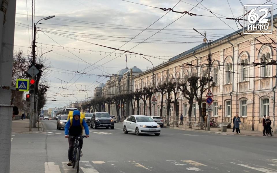 В Рязанской области повысят зарплату у 15 тысяч бюджетников - 62ИНФО