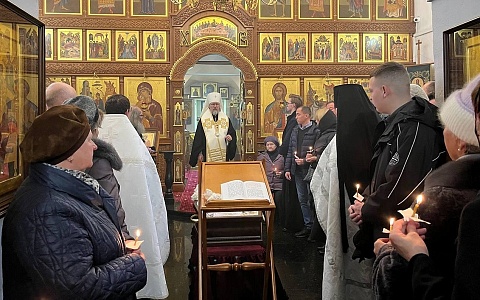 В Рязани 19 декабря простились с экс-главой архива Татьяной Синельниковой