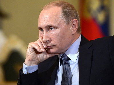 Путин призвал «зачистить рынок от контрафакта» на совещании на рязанском кожзаводе