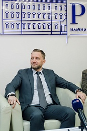 В Рязанской области выберут лучших профессионалов в шести сферах