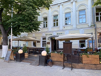 Рязанцы высказались по поводу идей Малкова о преобразовании Почтовой