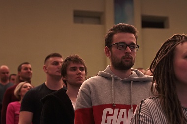 В Рязани выбрали победителей соревнований по бодибилдингу и фитнес-бикини