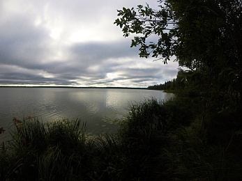 Встань и греби. Первопроходец сапсёрфинга в Рязани — о путешествиях, приключениях и красоте родной природы
