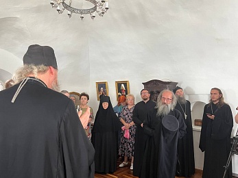 Каша с "крушками", железные вериги и интерьер кельи: новый музей Рязанского кремля расскажет о жизни монахов