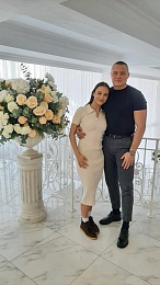 Рязанский ЗАГС показал лучшие фото свадеб 2023 года