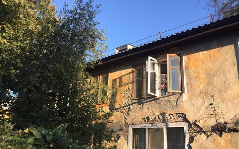 Семье в Ухолове дали двухкомнатную квартиру после вмешательства прокуратуры