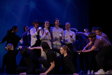 Фоторепортаж: В Рязани в РГРТУ выбрали «Мисс Радиовселенная-2023»