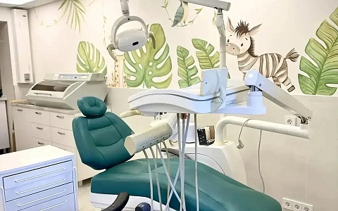 Губернатор Павел Малков рассказал о переменах в стоматологии №1 в Рязани