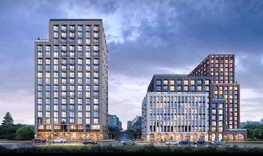 В центре Рязани появится нью-йоркский квартал