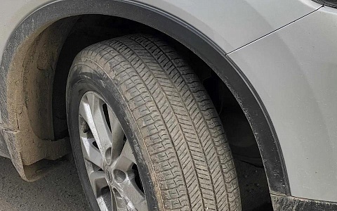 Рязанцам рассказали, когда нужно менять резину на летнюю 
