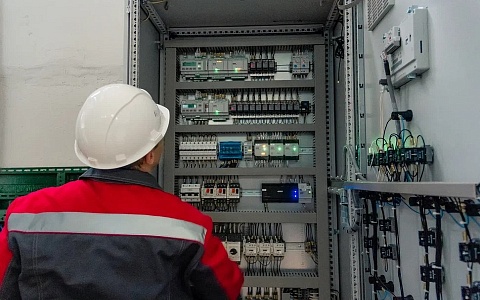 В Рязани 8 марта обесточили 5 улиц